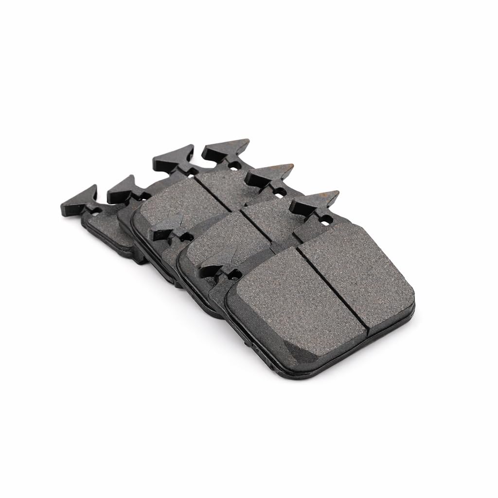 Amazon.com: Genuine OEM Front Brake Pad Set For BMW F80 F82 F83